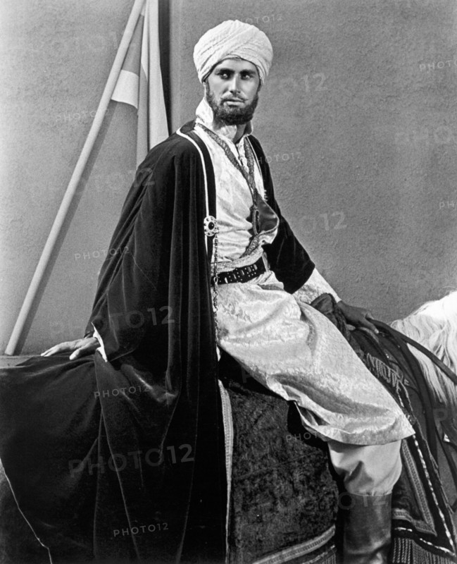 Peter Mann