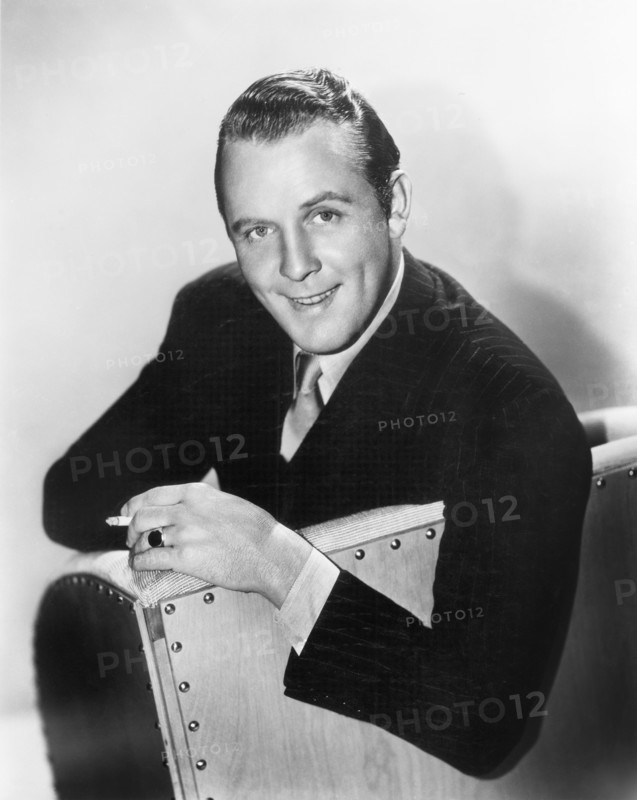 Dick Purcell
