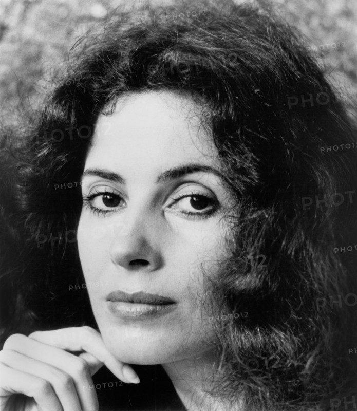 Barbara Parkins