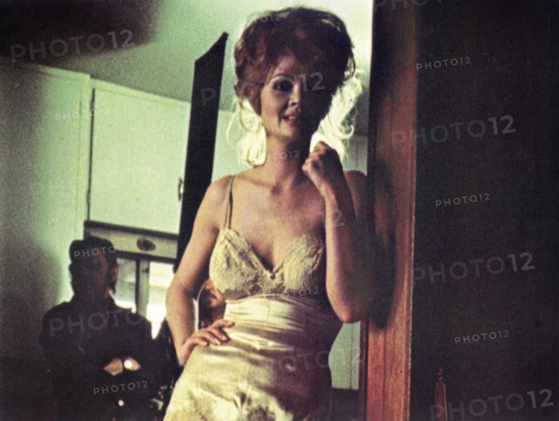 Jeannine Riley