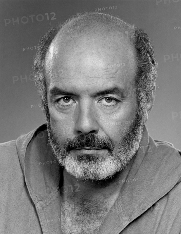 Pernell Roberts
