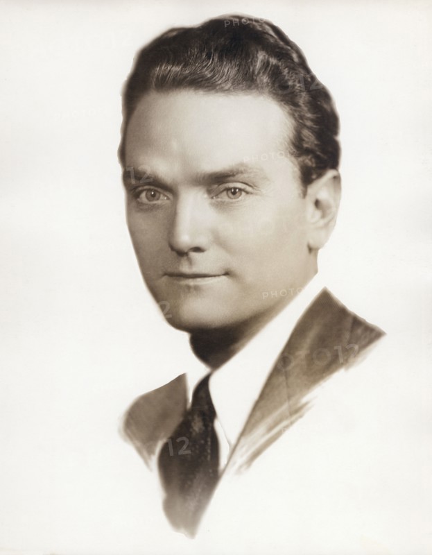 American Film Actor Guy Robertson