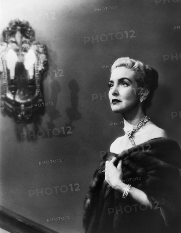 Patricia Roc