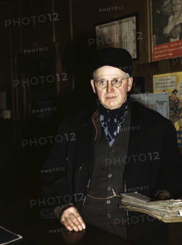John L. Walter