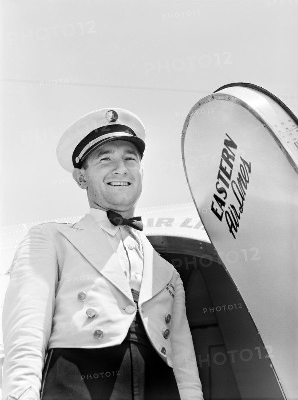 Steward