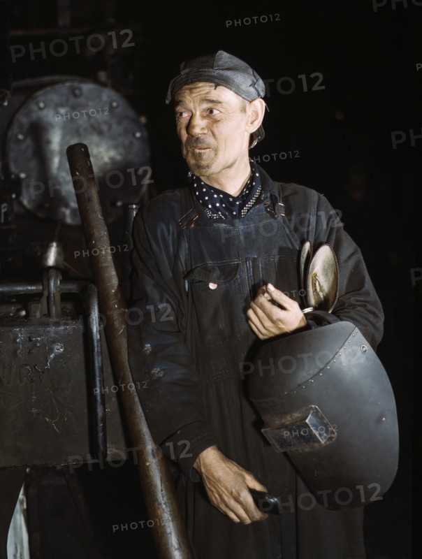 Welder
