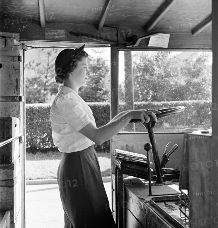Mrs. Helen Joyce