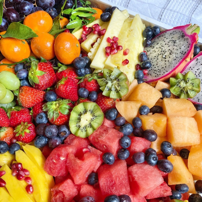 Fruit Platter