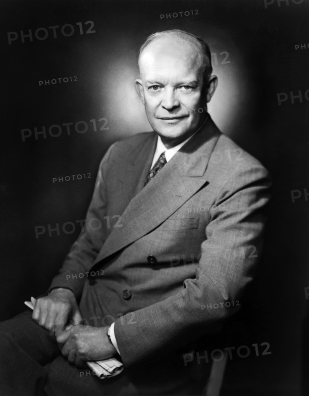 Dwight Eisenhower, president, politics, government, historical,