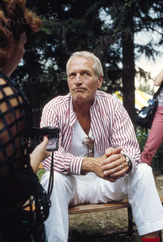 Paul Newman, actor, celebrity, entertainment, historical,