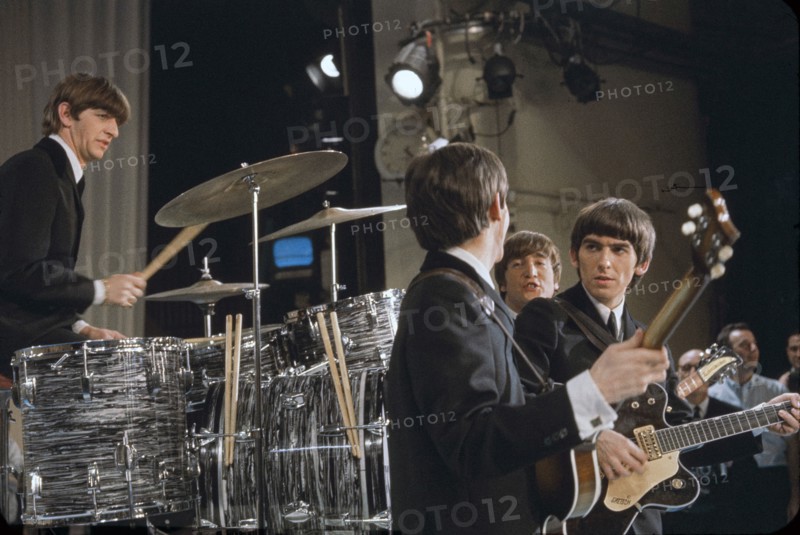 The Beatles, celebrities, entertainment, music, historical,