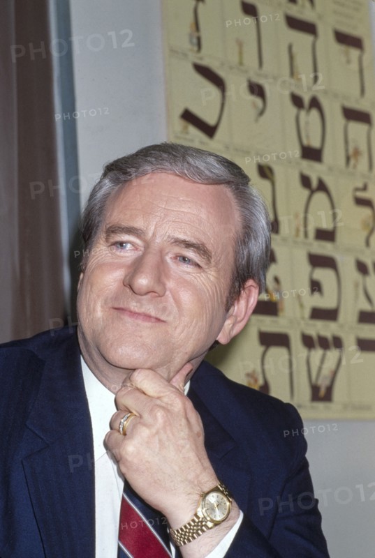 Jerry Falwell Sr., religion, evangelist, politics, historical,