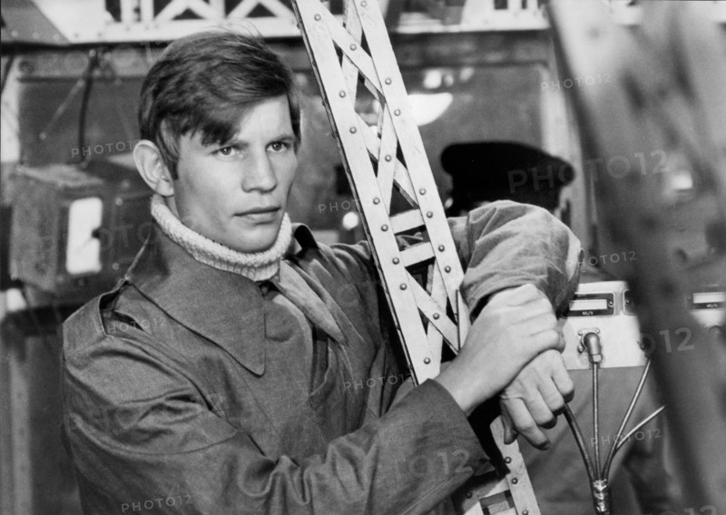 Michael York, man, actor, celebrity, entertainment, historical,