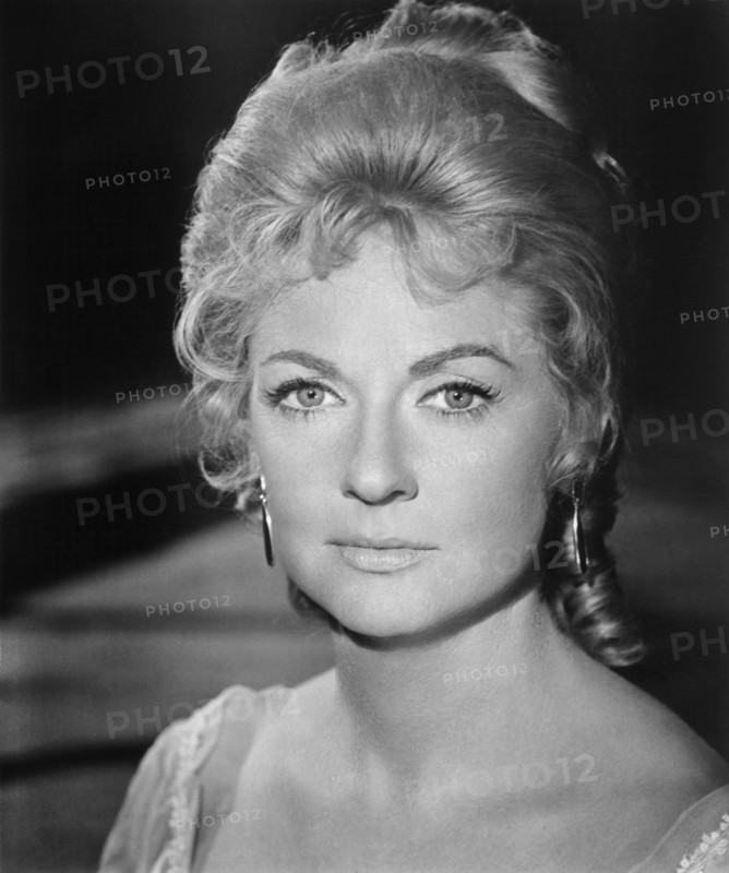 Barbara Werle, woman, actress, celebrity, entertainment, historical,