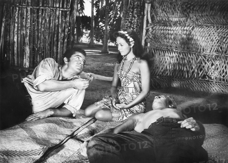 Dana Andrews, Jane Powell, actor, actress, celebrity, entertainment, historical,