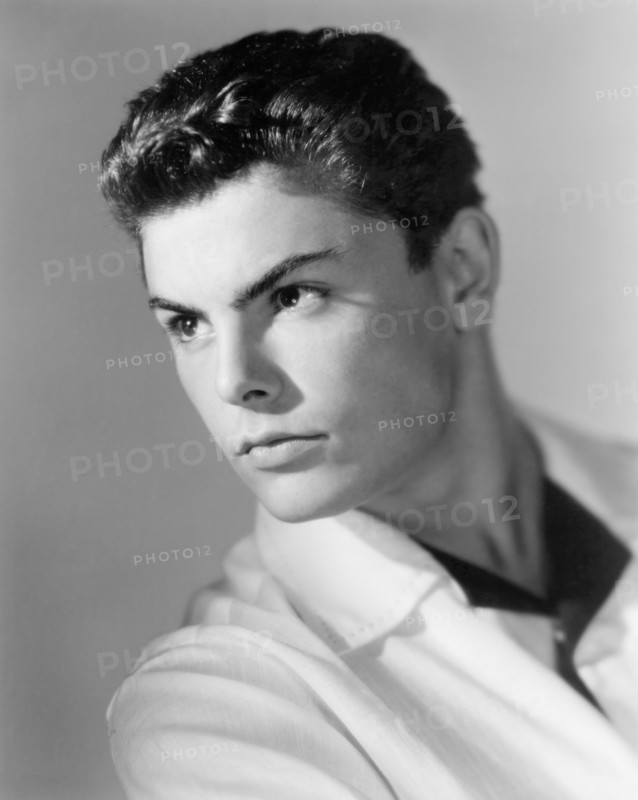 John Saxon, man, actor, celebrity, entertainment, historical,