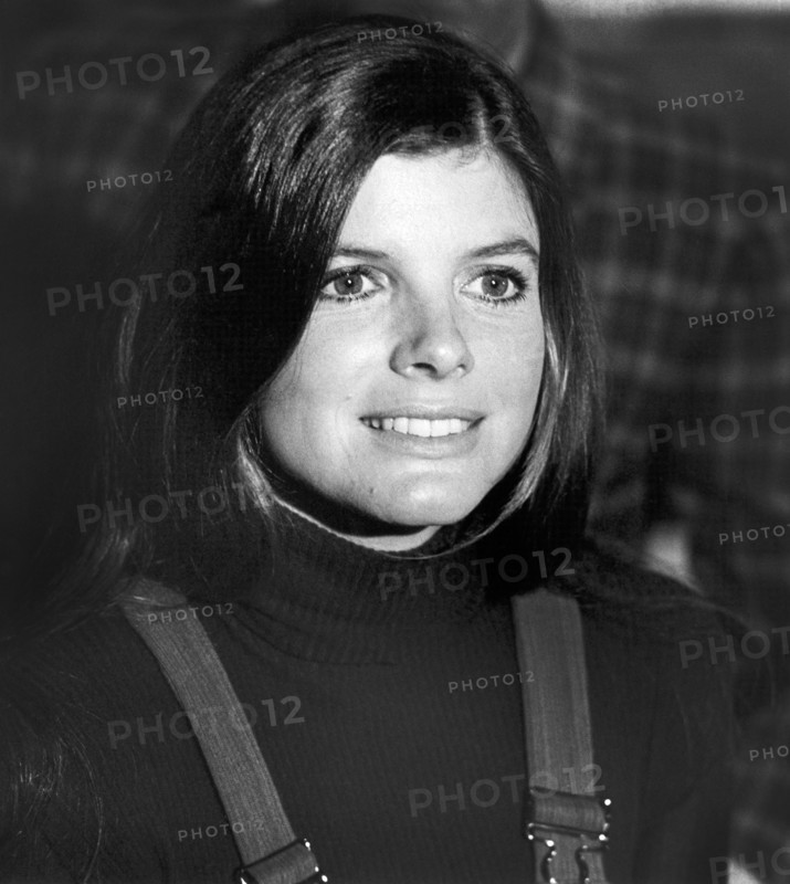Katherine Ross, woman, actress, celebrity, entertainment, historical,