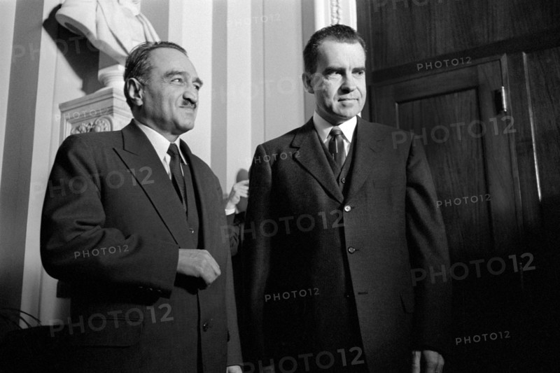 Anastas Mikoyan