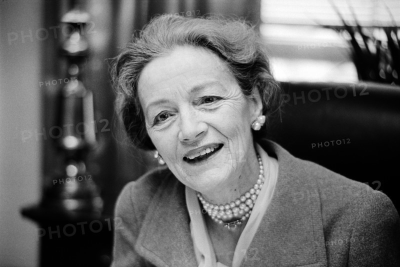 Millicent Fenwick