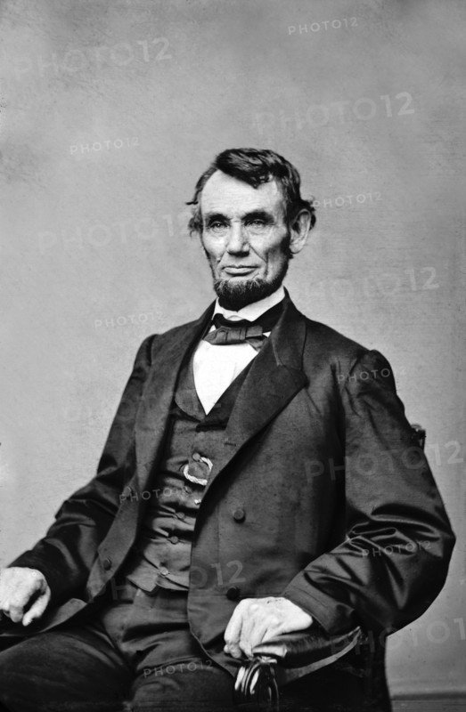Abraham Lincoln