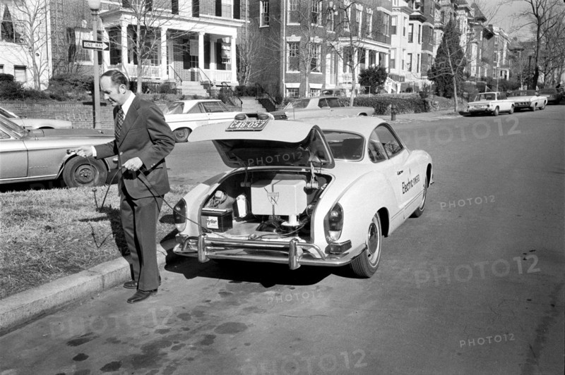 Electric Car