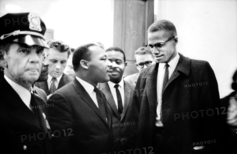 Martin Luther King