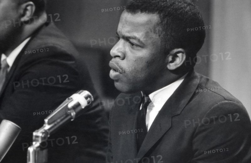 John Lewis