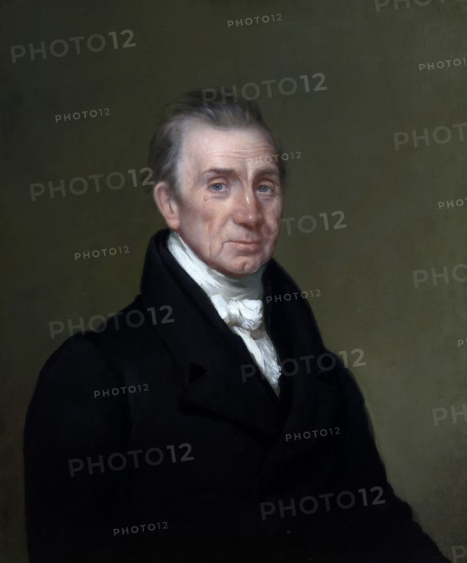 James Monroe