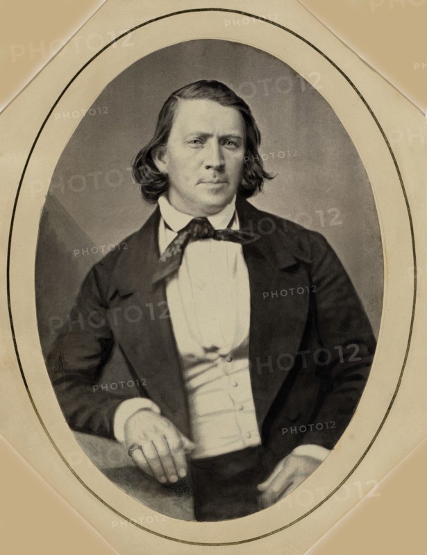 Brigham Young