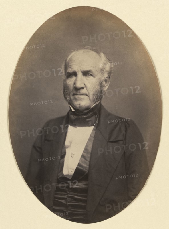 Samuel Houston