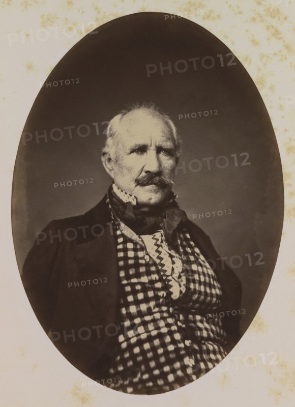 Samuel Houston