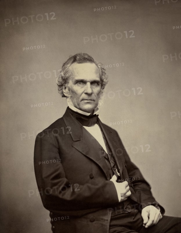 William Alfred Buckingham