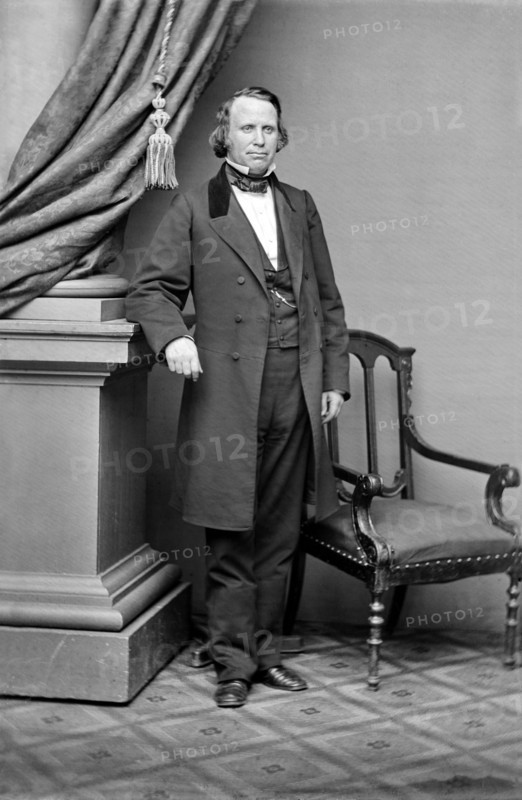 Henry Wilson