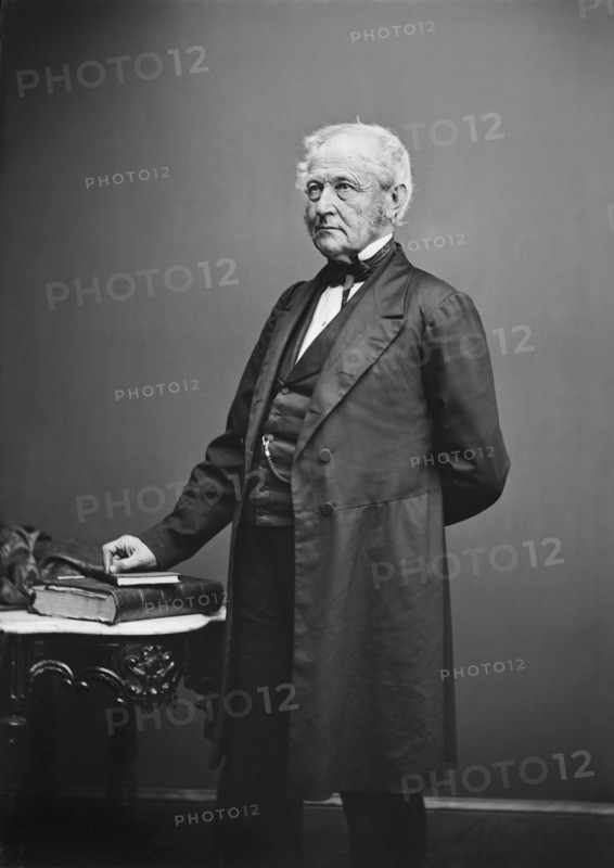 Jacob Collamer