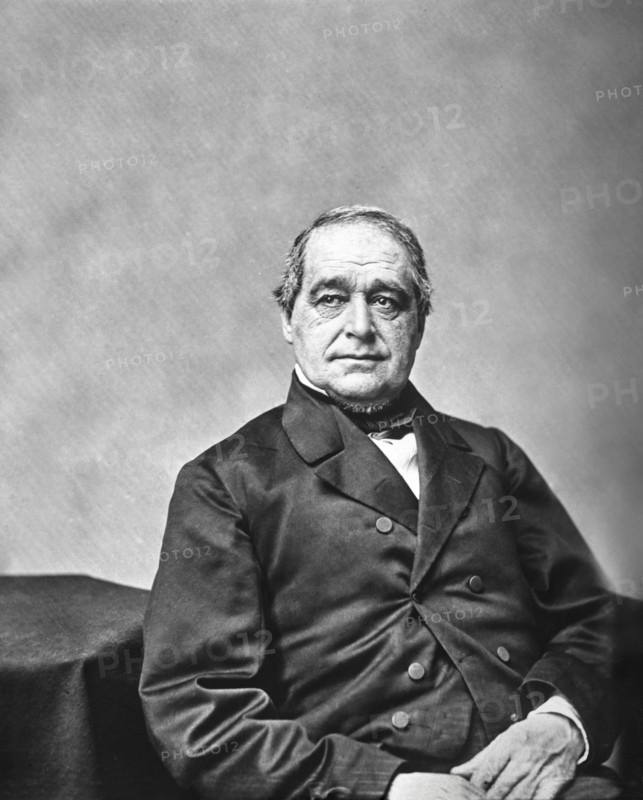 Hannibal Hamlin