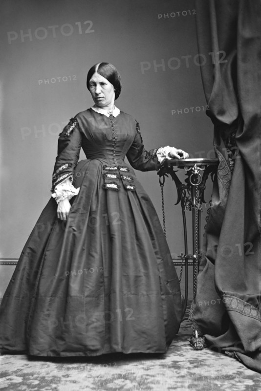 Julia Dent Grant
