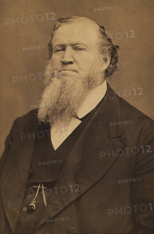 Brigham Young