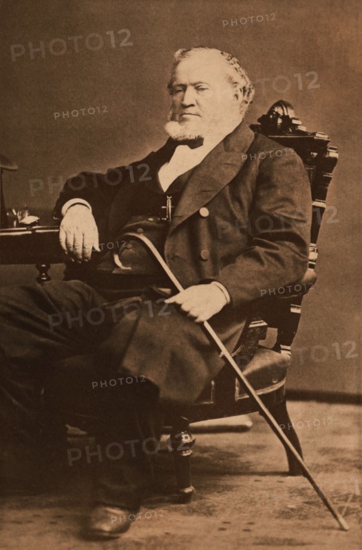 Brigham Young
