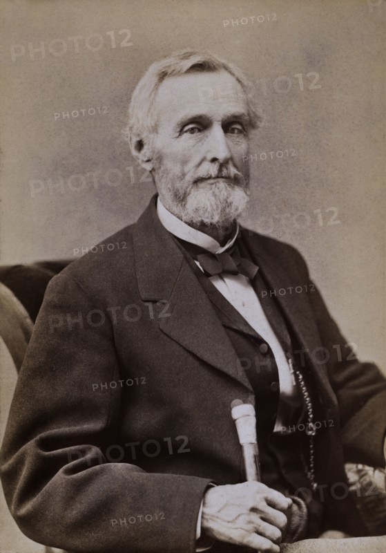 Jefferson Davis
