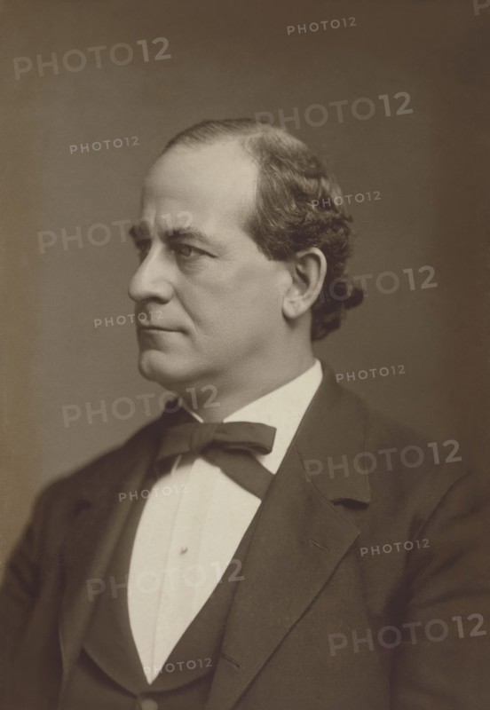 William Jennings Bryan