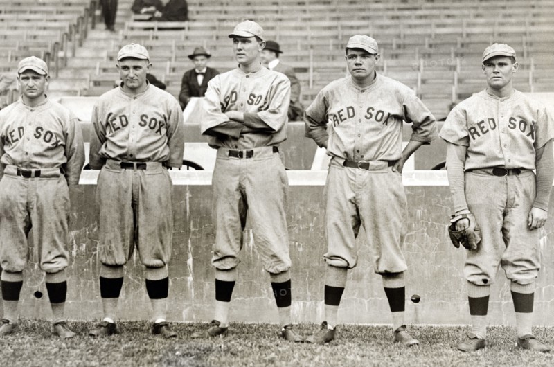 George "Rube" Foster