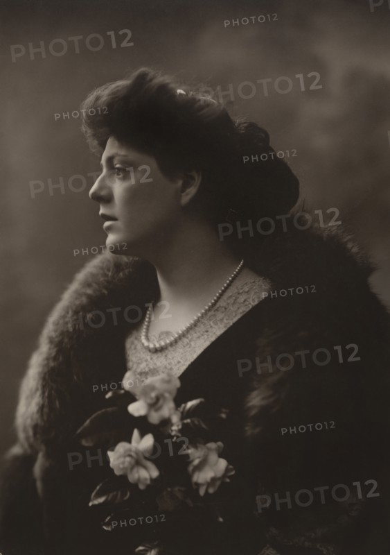 Ethel Barrymore