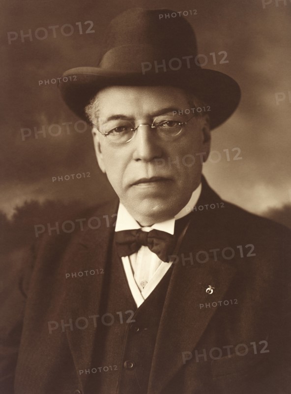 Samuel Gompers