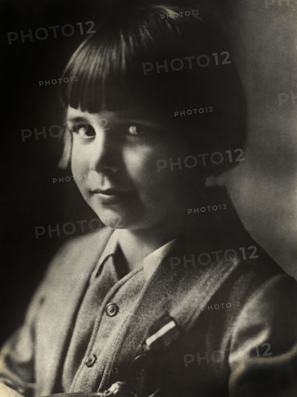 Jackie Coogan