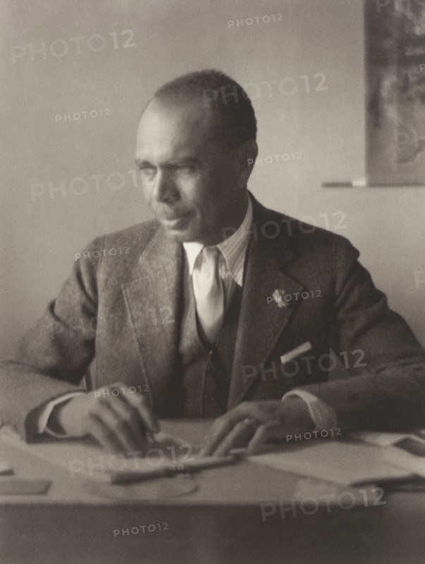 James Weldon Johnson
