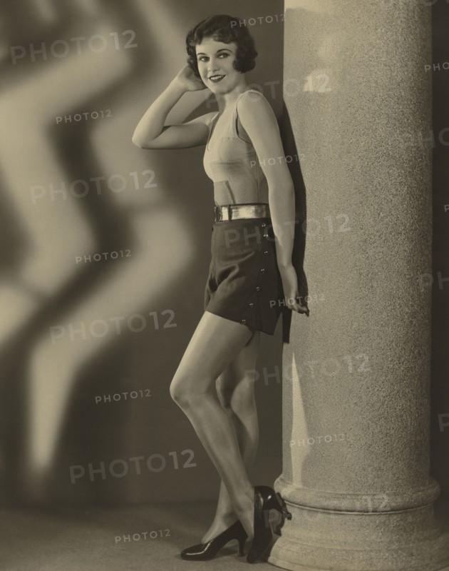 Ginger Rogers