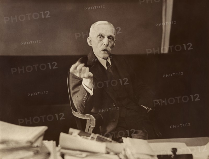 Andrew W. Mellon
