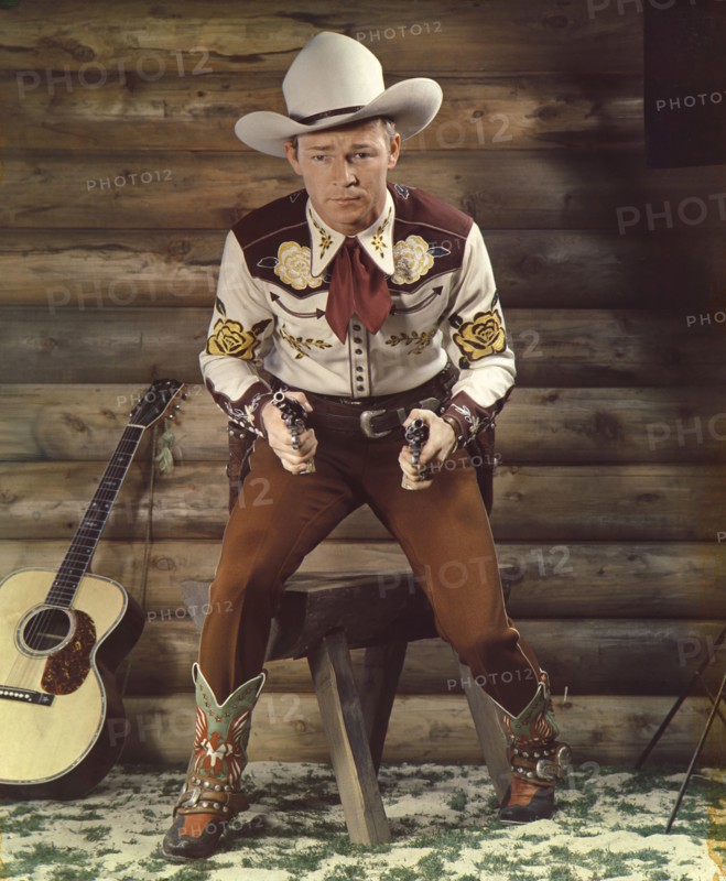 Roy Rogers