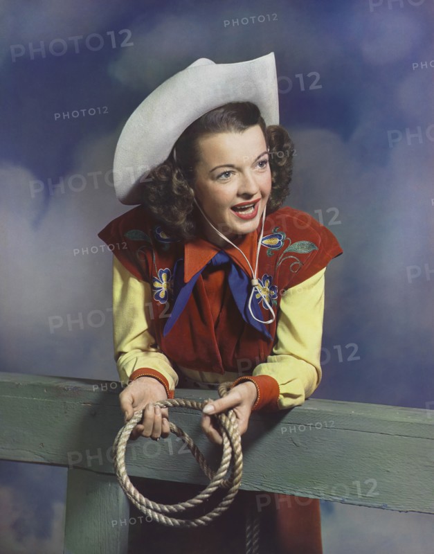 Dale Evans