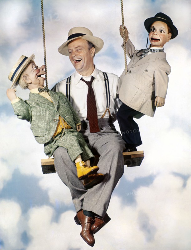 Edgar Bergen